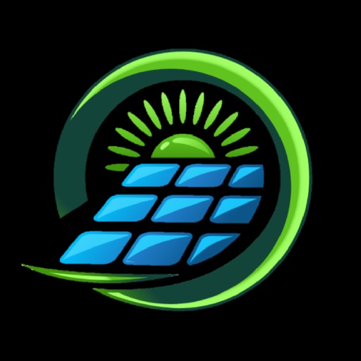 OFFGRID Solar Solutions Logo