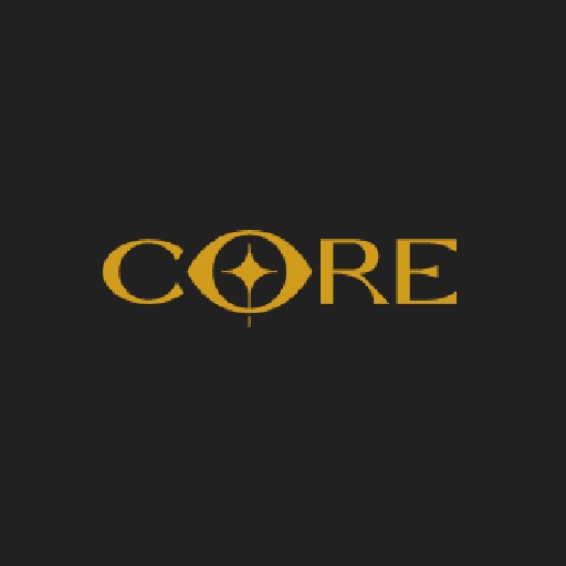 coreclub.ae Logo