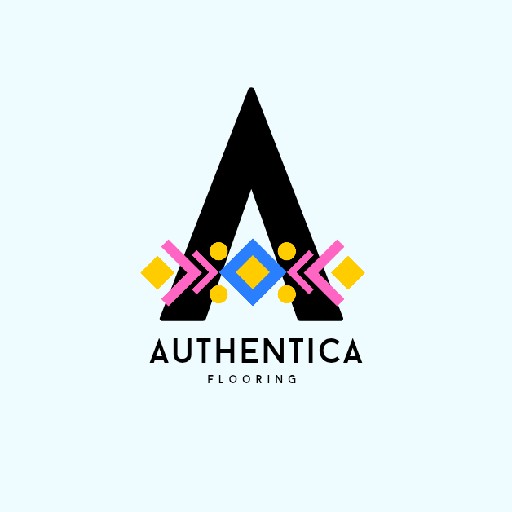 Authentica Flooring Logo