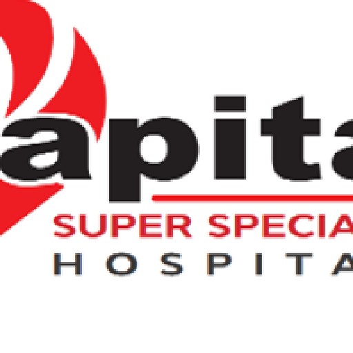 Capital Super Speciality Hospitals Logo