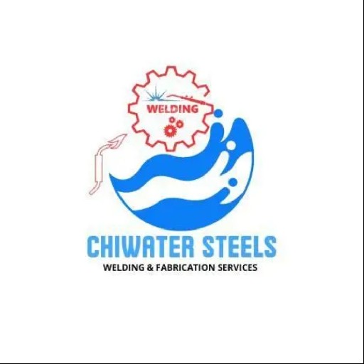 Chiwatersteels Logo