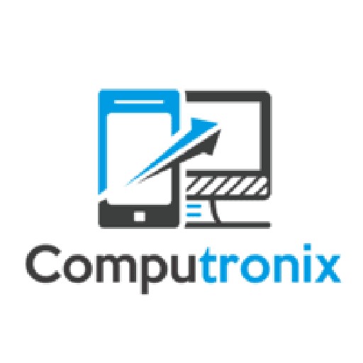 Computronix.Shop Boksburg South Africa Logo
