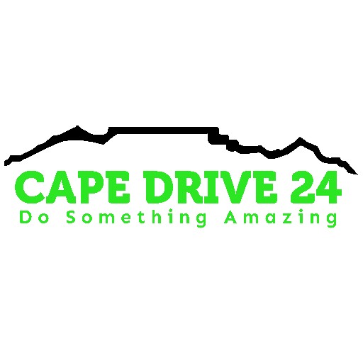 Cape Drive 24 Logo