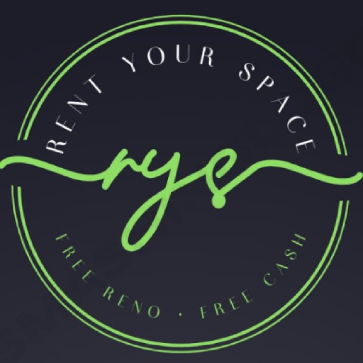 Rent Your Space Logo