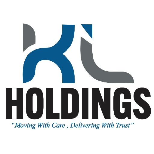 Kimlee holdings Logo