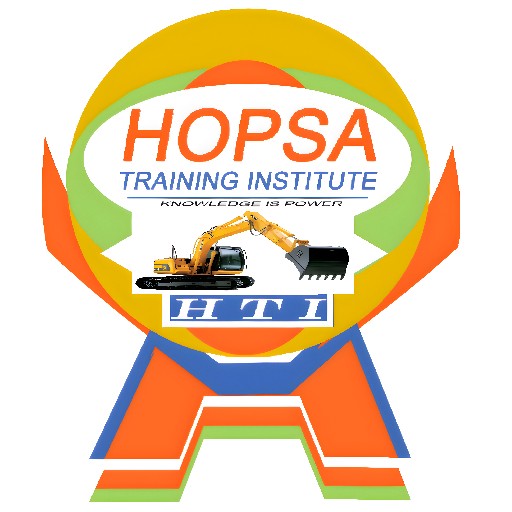 Hopsa Training Solution Logo