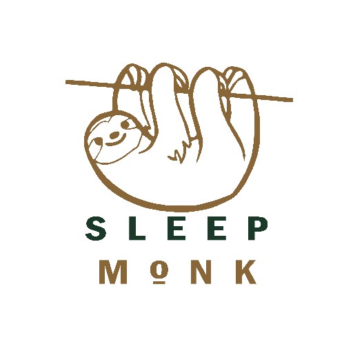 SLEEP MONK