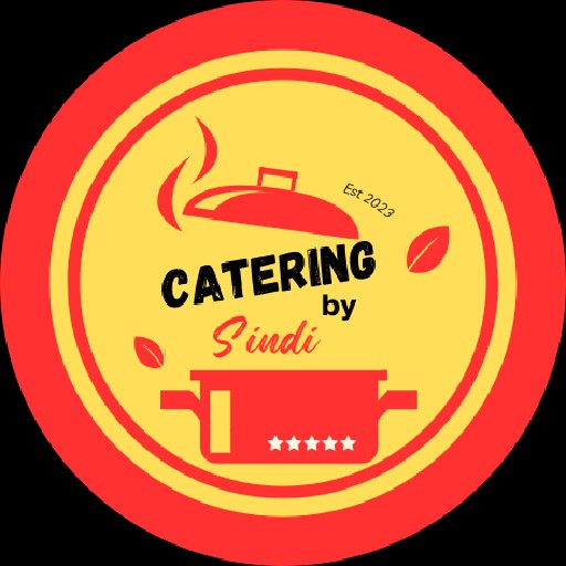Catering By Sindi Logo