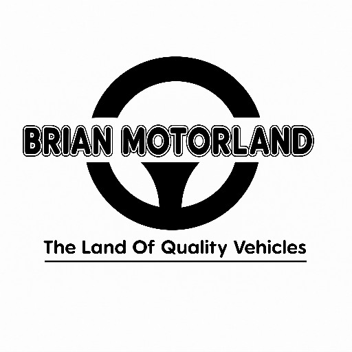 Brian Motorland Logo
