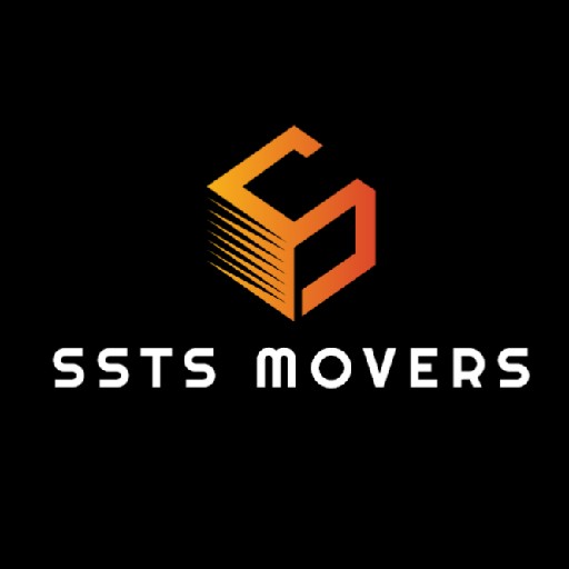 SSTS Movers Logo