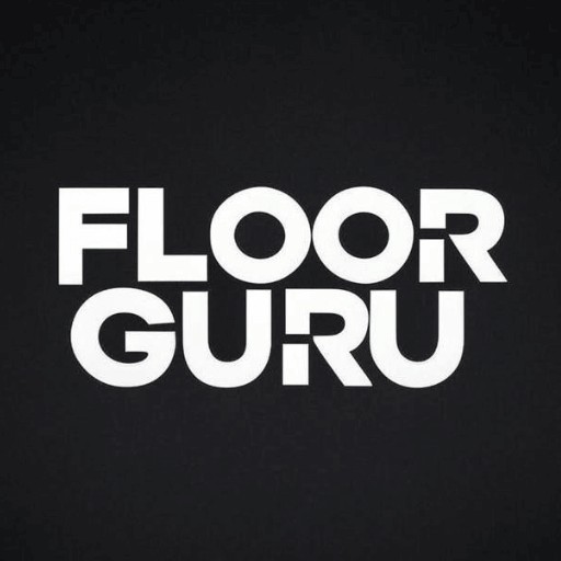 Floor Guru Logo