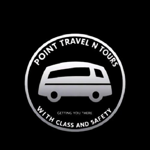 Point Travel and Tours Logo