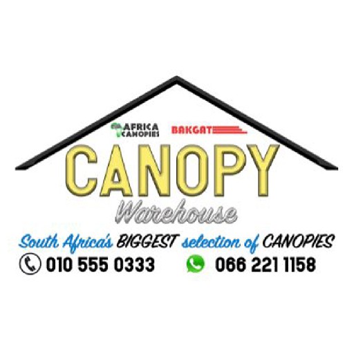 Canopy Warehouse Logo