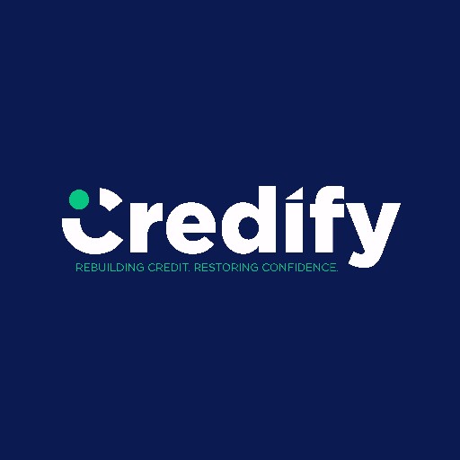 Credify SA Logo