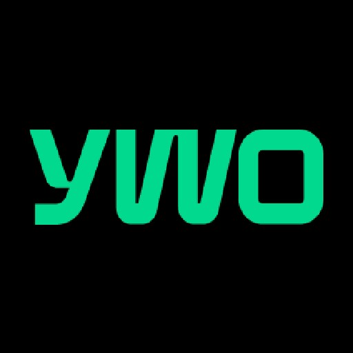 YWO Logo