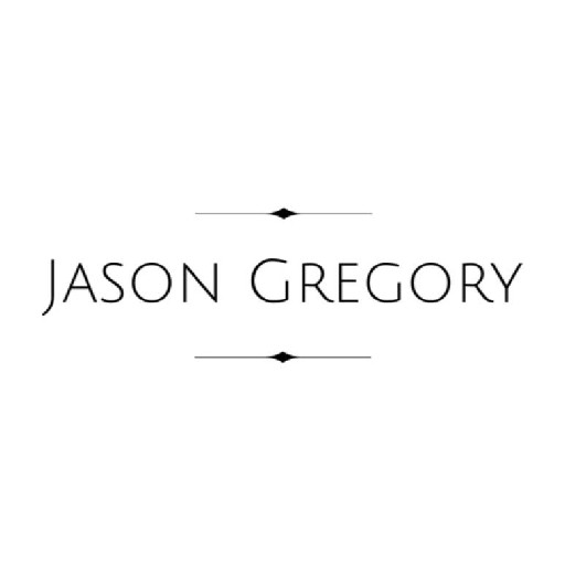 Jason Gregory