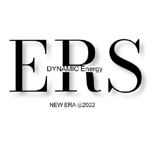 Energy Revolution Systems Logo