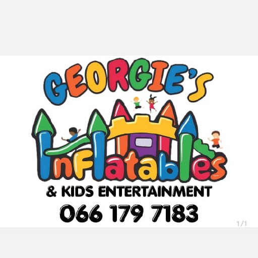 Georgies Inflatables