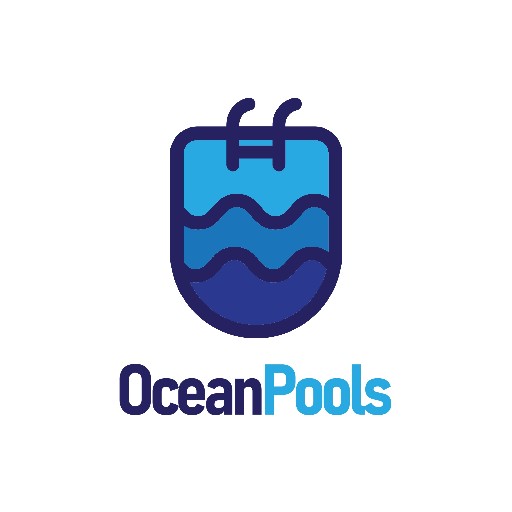 Ocean Pools Group Logo