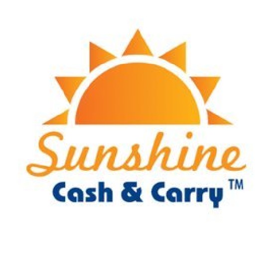 Sunshine cash and carry (pty) ltd Logo
