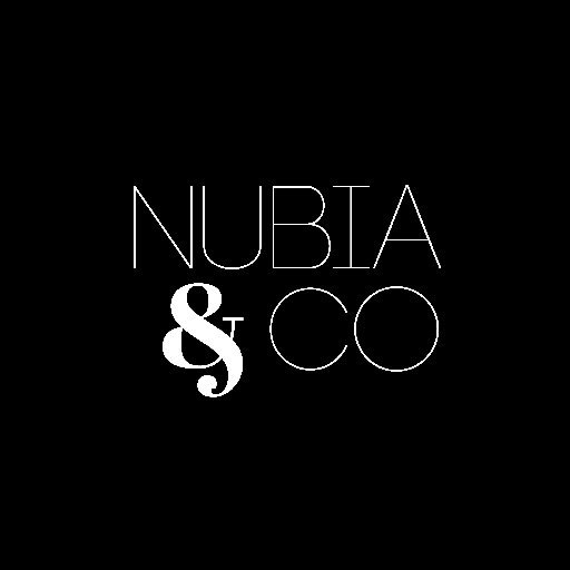 Nubia & Co Logo