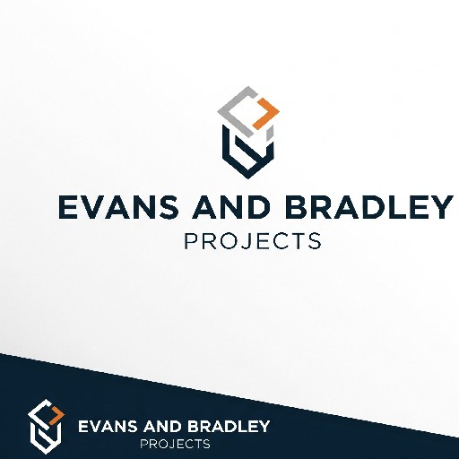 Evans and Bradley Projects Logo