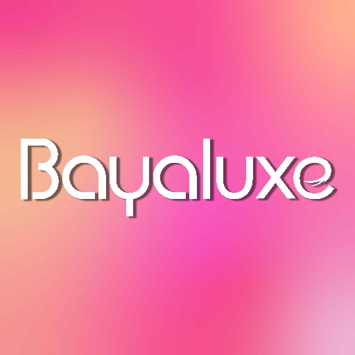 Bayaluxe Logo