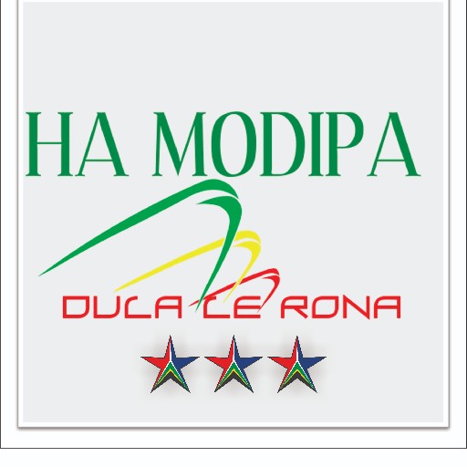 Ha Modipa Logo