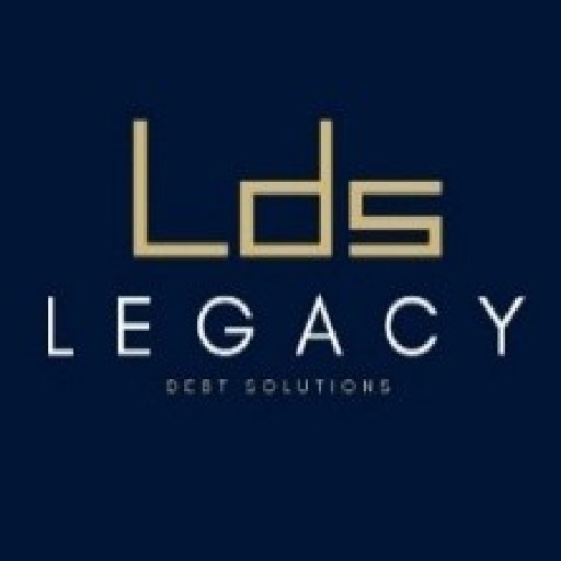 Legacy Debt Solutions Logo