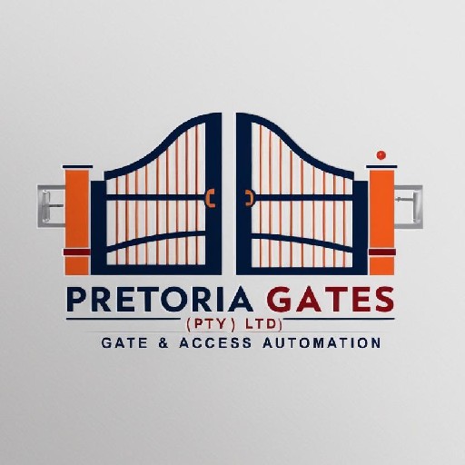 Pretoria Gates (Pty) Ltd Logo