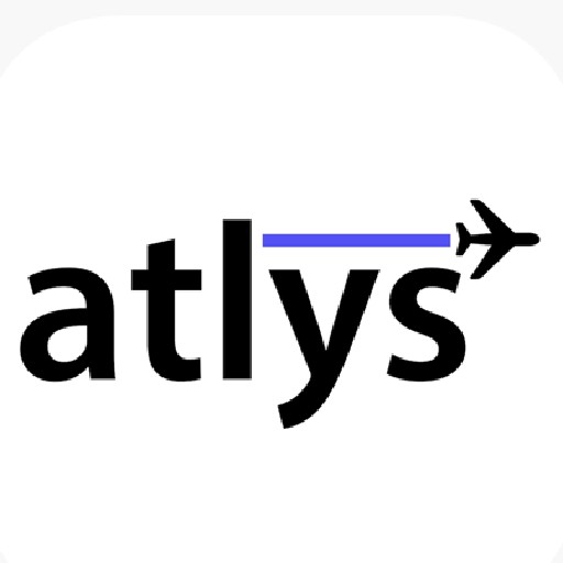 Atlys Logo