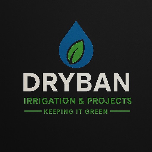 DRYBAN PTY LTD