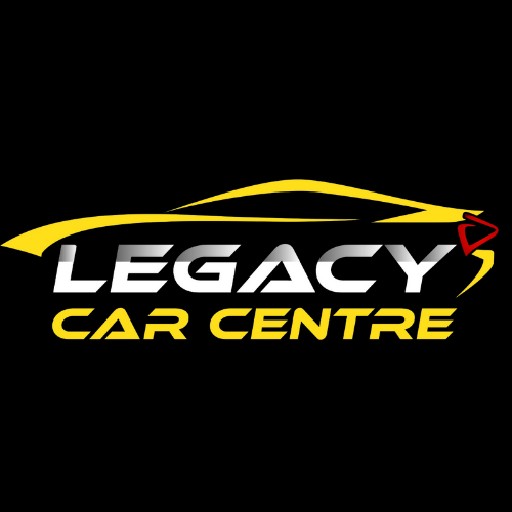 Legacy Car Centre Logo
