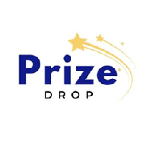 Prize Drop Logo