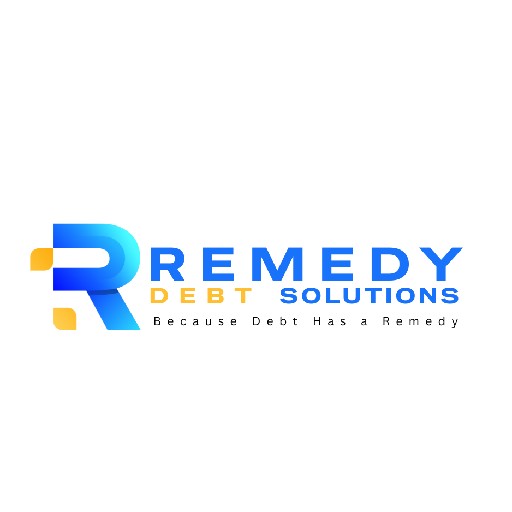 Remedy Debt Solutions Logo