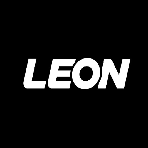 Leon Bet Καζινο Logo
