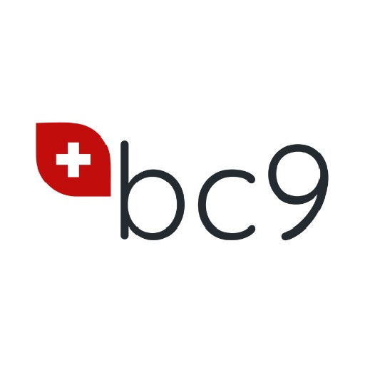 BC9 Logo