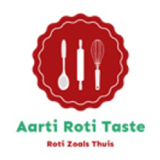Aarti Roti Taste Logo