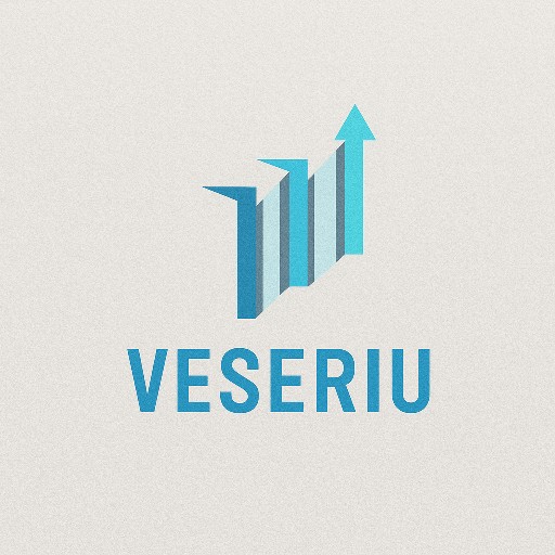 Veseriu Logo