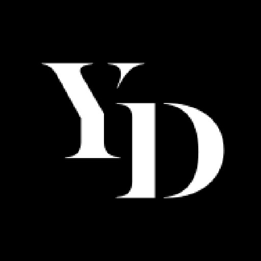 YD Event Management Logo