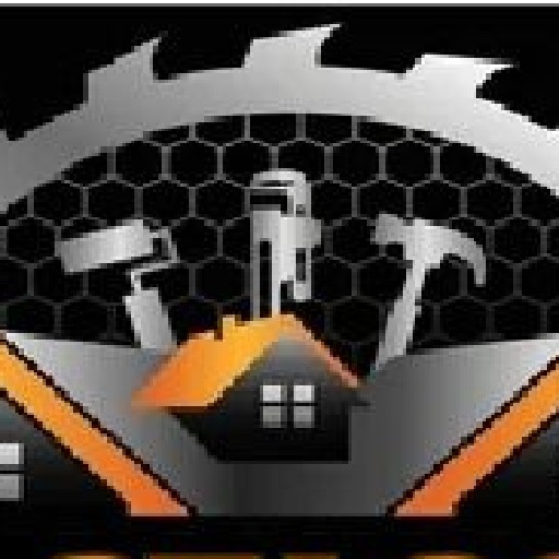 DD Stassen Maintenance & Services Logo