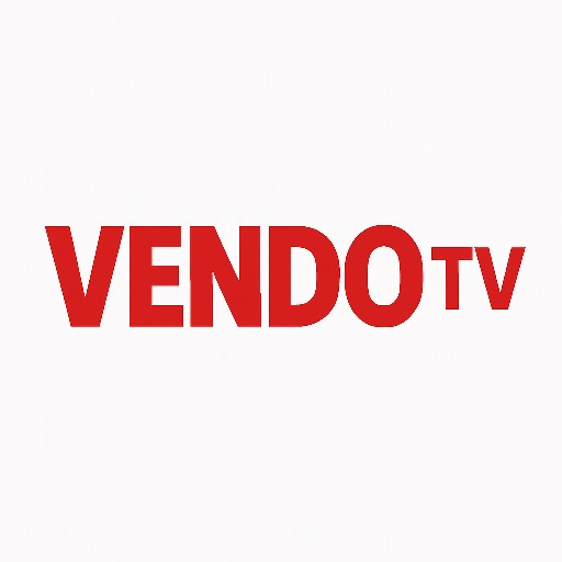 Vendo Tv Logo