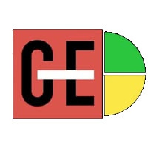 GetGear Gun Co Logo