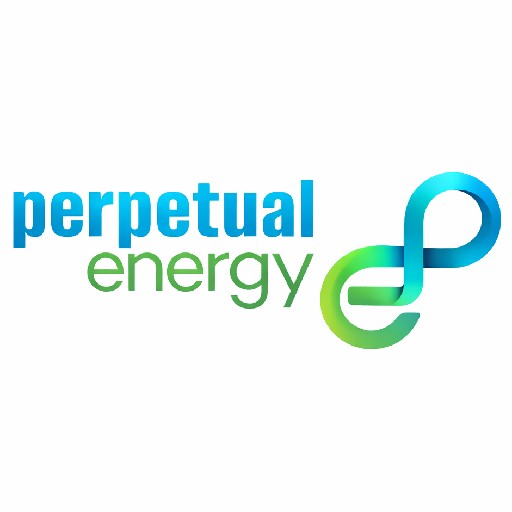 Perpetual Energy SA Logo