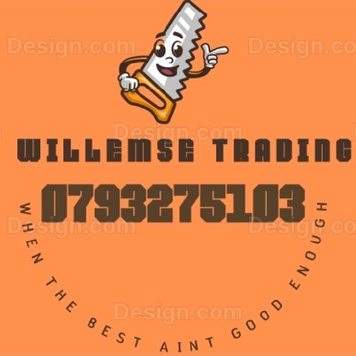 Willemse Trading Logo