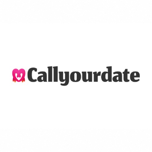 Callyourdate Logo
