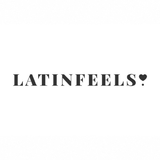 LatinFeels Logo