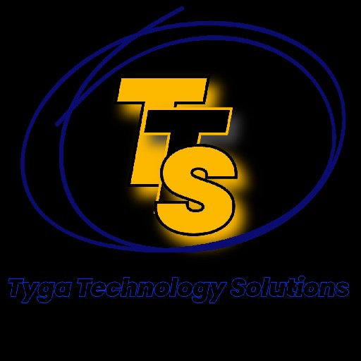 Tyga Technology Solutions Logo