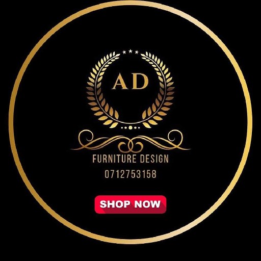 AD Furniture design pty Ltd Logo