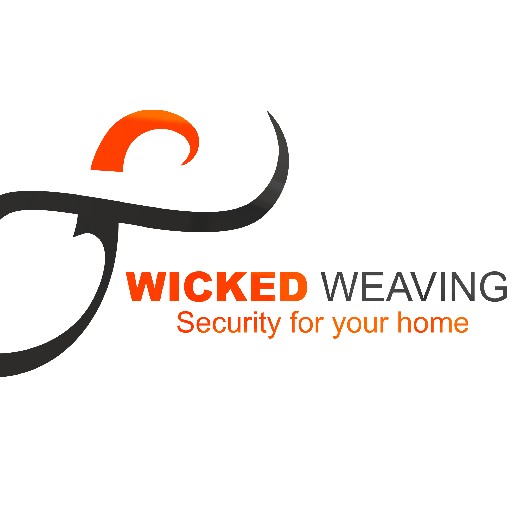 Wicked Weaving Logo